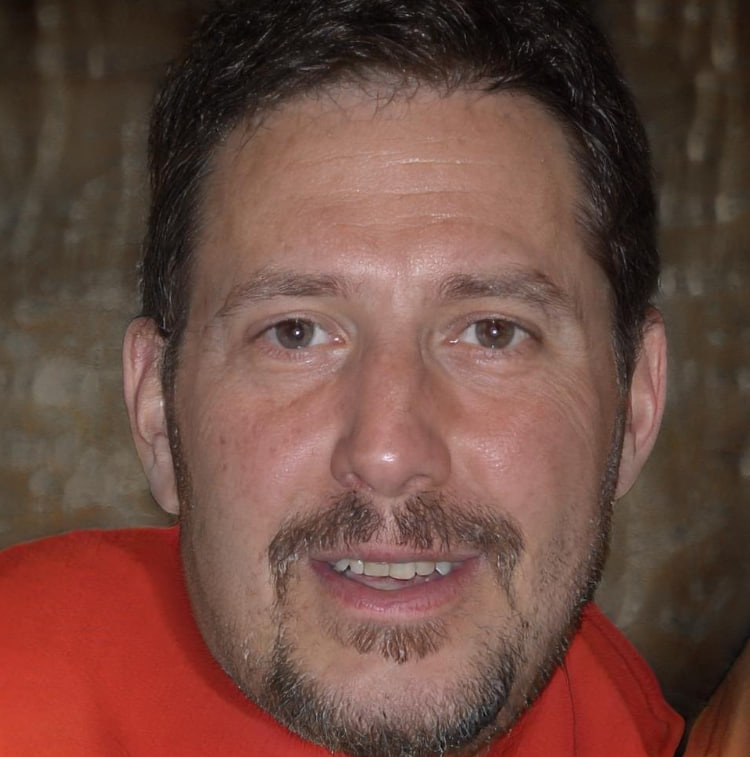 Tim Krüger