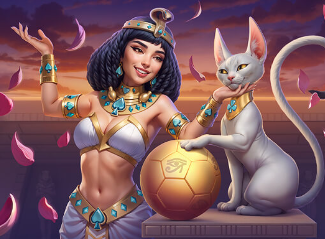 Cleobetra Casino App