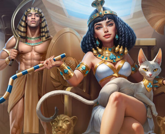 Cleobetra Casino Online